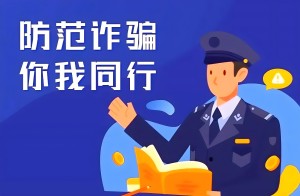 在网上遇到网络诈骗了线上怎么报警？教你正确的网上报案方法